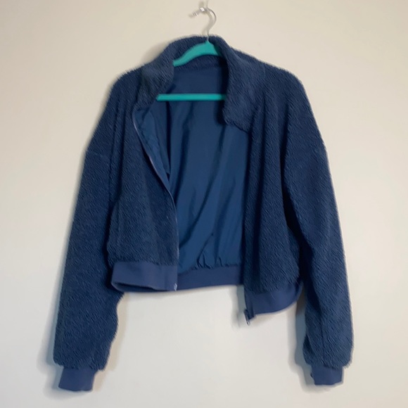 Fabletics | Spencer Reversible Jacket S - Picture 3 of 7